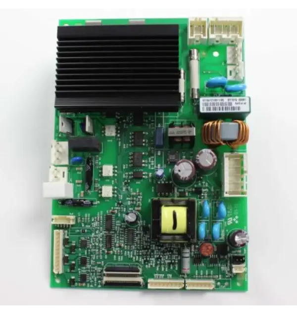 Saeco Gaggia Replacement Power Board for Accademia Xelesis Babila