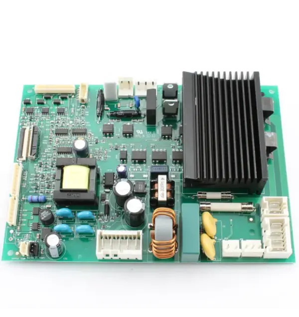 Saeco Gaggia Replacement Power Board for Accademia Xelesis Babila - Image 2