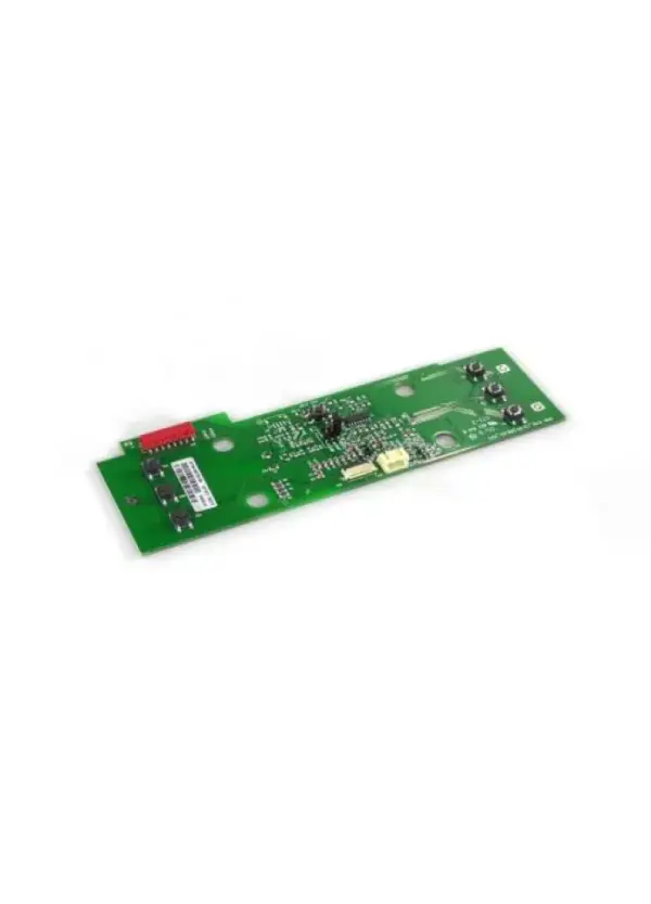 Saeco Incanto CMF Black Coffee Machine CPU Replacement Part 120V