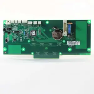 Saeco Incanto Deluxe Replacement Control Board - 120V CPU 281565158
