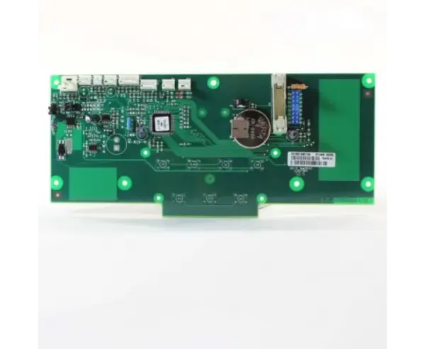 Saeco Incanto Deluxe Replacement Control Board - 120V CPU 281565158