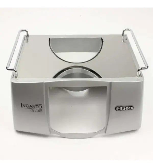 Saeco Incanto Deluxe Top Cover Assembly Replacement Part