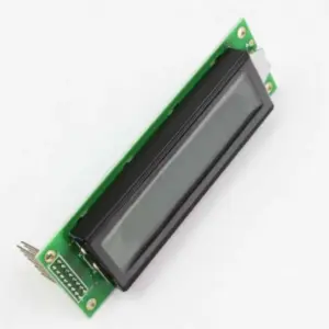 Saeco Incanto LCD Display Board Replacement Part 192200300