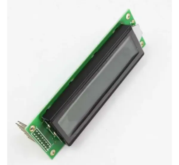 Saeco Incanto LCD Display Board Replacement Part 192200300