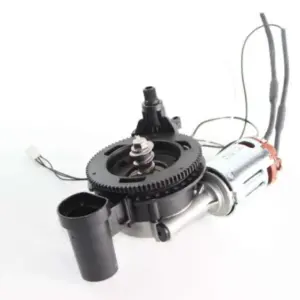 Saeco Incanto Replacement Grinder Motor 996530000318 w/o Wires