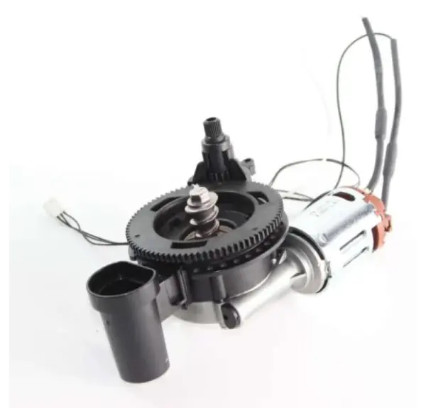 Saeco Incanto Replacement Grinder Motor 996530000318 w/o Wires
