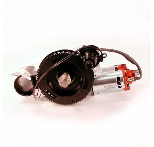 Saeco Incanto Replacement Grinder Motor 996530000318 w/o Wires - Image 2