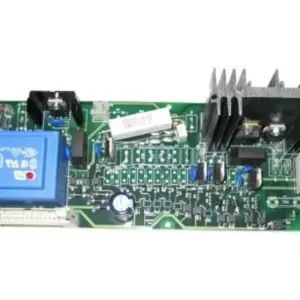 Saeco Incanto Sirius Power PCB Replacement