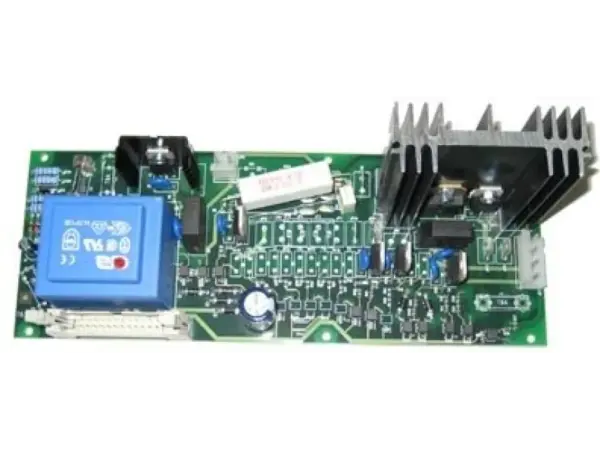 Saeco Incanto Sirius Power PCB Replacement