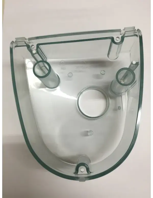 Saeco Italia Bean Hopper Blue - Espresso Machine Replacement Part