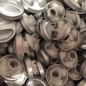 Saeco Italia Steam Knob Replacement Part #90001081