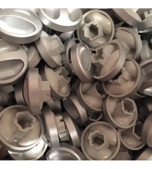 Saeco Italia Steam Knob Replacement Part #90001081