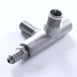 Saeco M10 Stainless Steel Replacement Valve Original Part