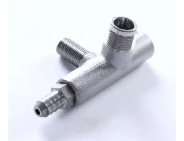 Saeco M10 Stainless Steel Replacement Valve Original Part