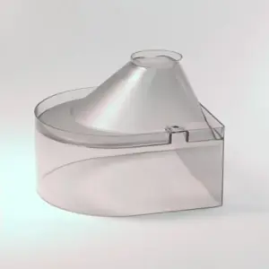 Saeco Magic Royal Bean Hopper Replacement