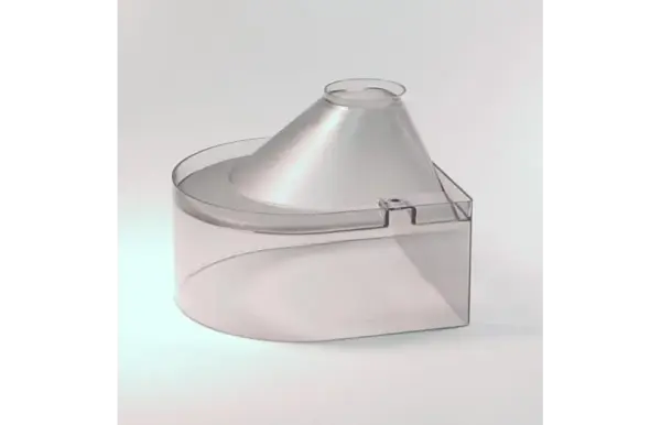 Saeco Magic Royal Bean Hopper Replacement