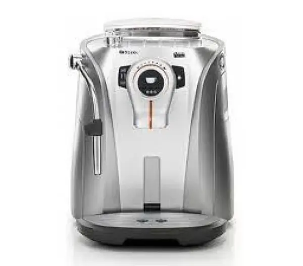 Saeco Odea Giro Espresso & Cappuccino Machine - Image 2