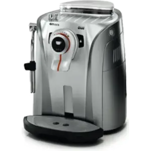 Saeco Odea Giro Espresso & Cappuccino Machine