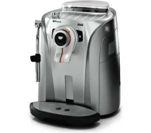 Saeco Odea Giro Espresso & Cappuccino Machine