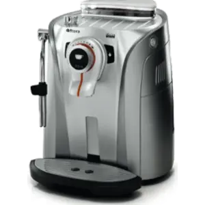 Saeco Odea Giro Plus Automatic Espresso Machine with Milk Frother