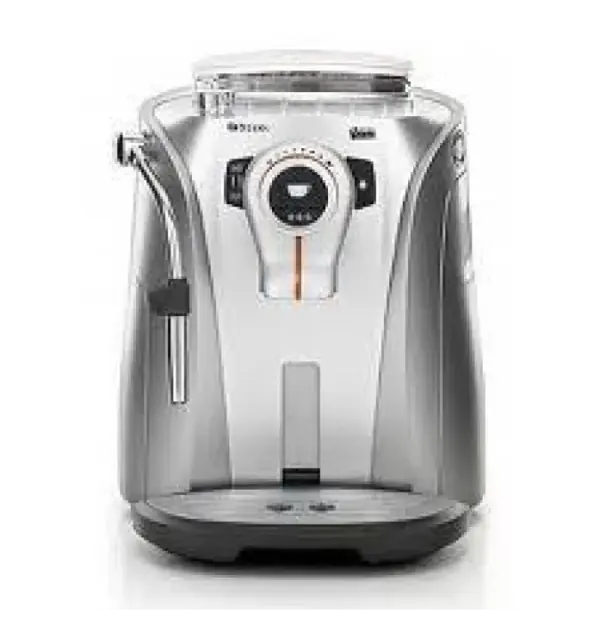 Saeco Odea Giro Plus Automatic Espresso Machine with Milk Frother - Image 2