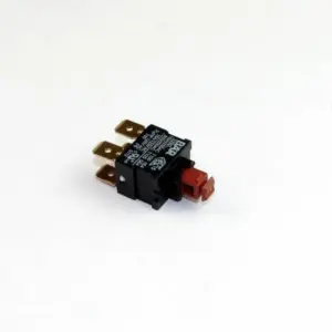 Saeco ODEA Power Switch Replacement Part #11007060