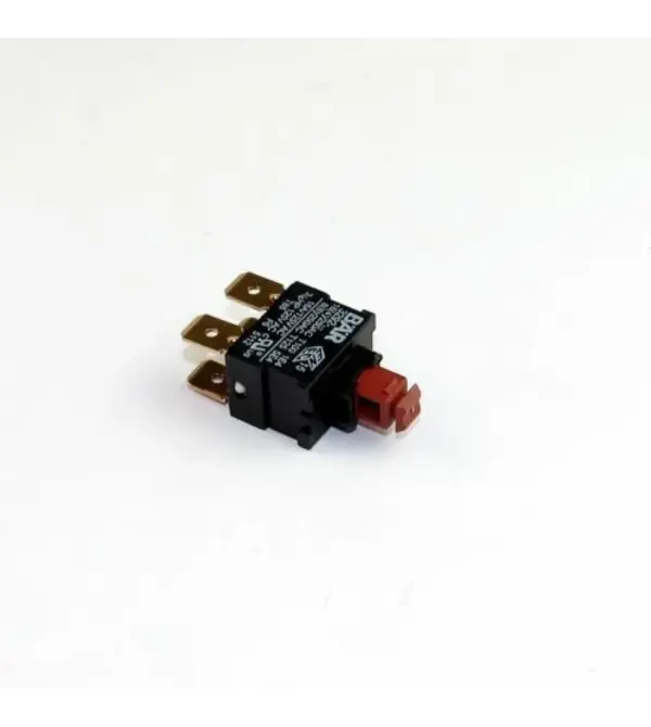 Saeco ODEA Power Switch Replacement Part #11007060