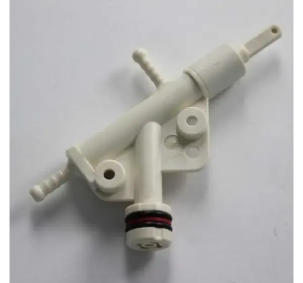 Saeco P0057 Hot Water Dispenser Replacement