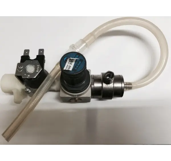 Saeco Plumbing Kit for Cappuccino Coffee Bar & Vending Machines - 0701.a01.00f