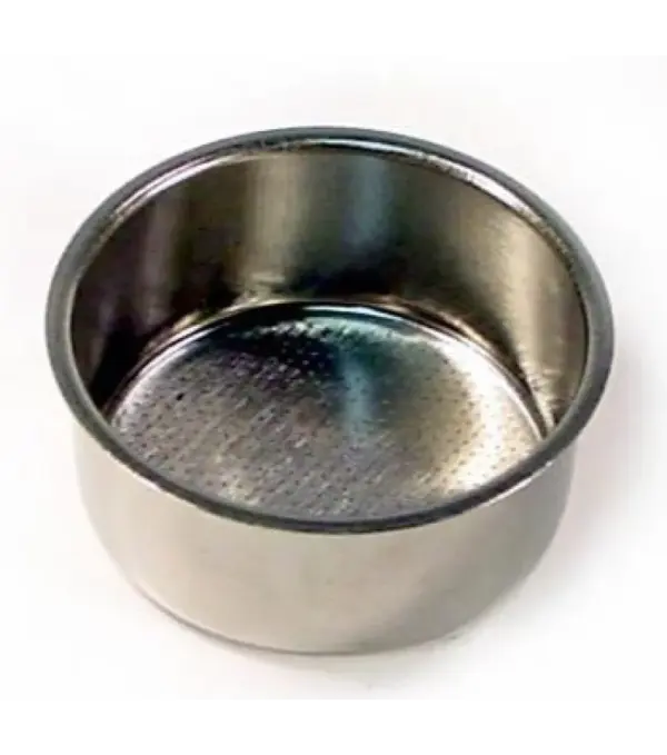 Saeco Portafilter Basket - 2 Cup Replacement Filter