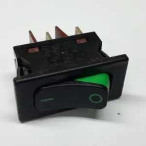 Saeco Power Switch Replacement Genuine NE03.028 for Coffee Machine Parts
