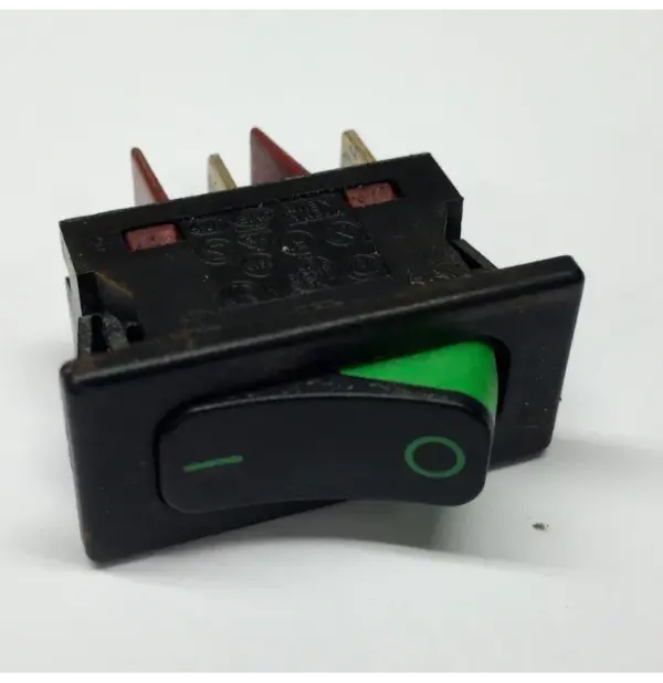 Saeco Power Switch Replacement Genuine NE03.028 for Coffee Machine Parts