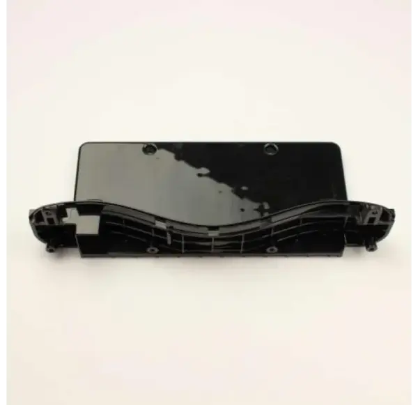 Saeco Replacement Black Drip Tray Support