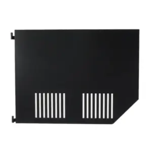 Saeco Right Side Door Replacement for M/BLK Coffee Machine