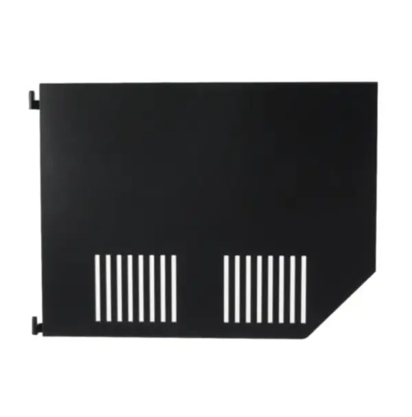 Saeco Right Side Door Replacement for M/BLK Coffee Machine