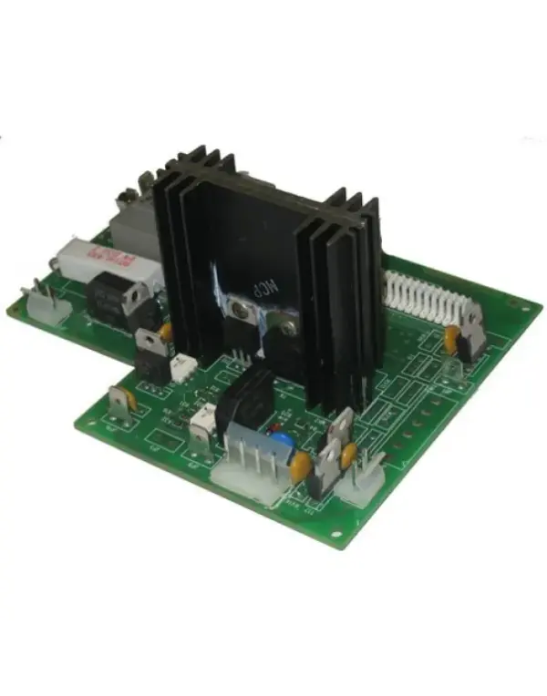 Saeco Royal Digital & Exclusive Power Control Board 0313.816.00F - Image 2