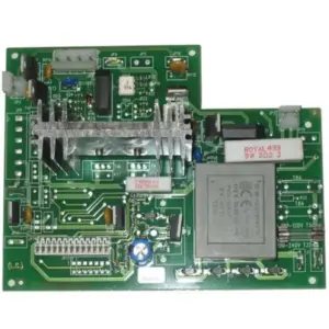Saeco Royal Digital & Exclusive Power Control Board 0313.816.00F