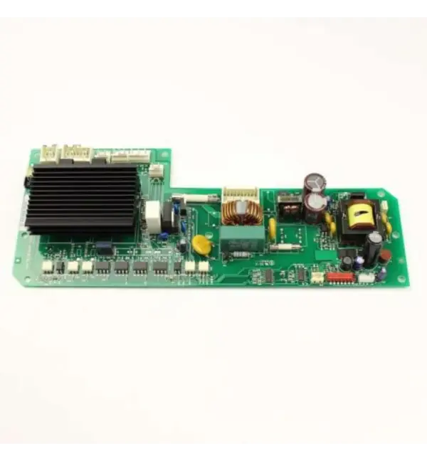 Saeco Royal One Touch Power Board Replacement 120V - 11027086
