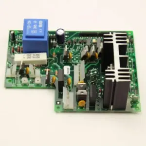 Saeco Royal Professional Redesign Replacement PCB Board 0351.804.00F