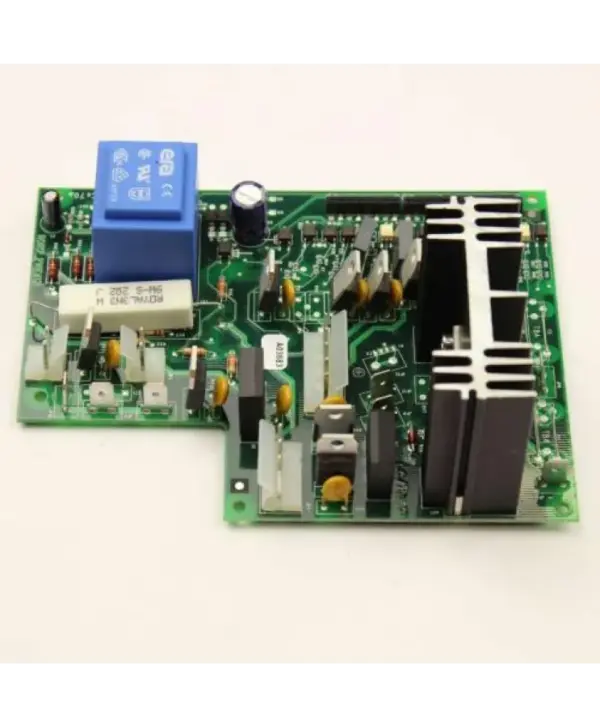 Saeco Royal Professional Redesign Replacement PCB Board 0351.804.00F