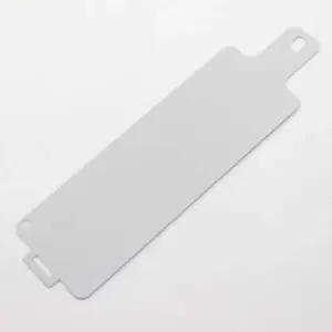 Saeco Silver Shield Drip Tray Replacement Part 11007037