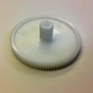 Saeco Small Brew Unit Replacement Gear