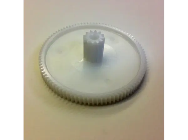 Saeco Small Brew Unit Replacement Gear