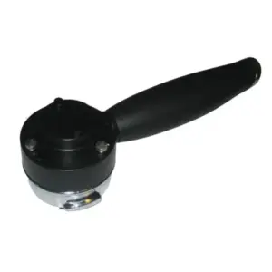 Saeco Starbucks Espresso Machine Pressurized Portafilter Replacement
