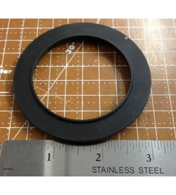 Saeco Starbucks Sirena Gaggia Espresso Machine Group Gasket Replacement - Image 2