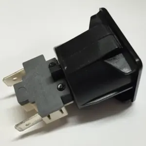 Saeco Switch D-Pole Coffee Machine Black 100-120V