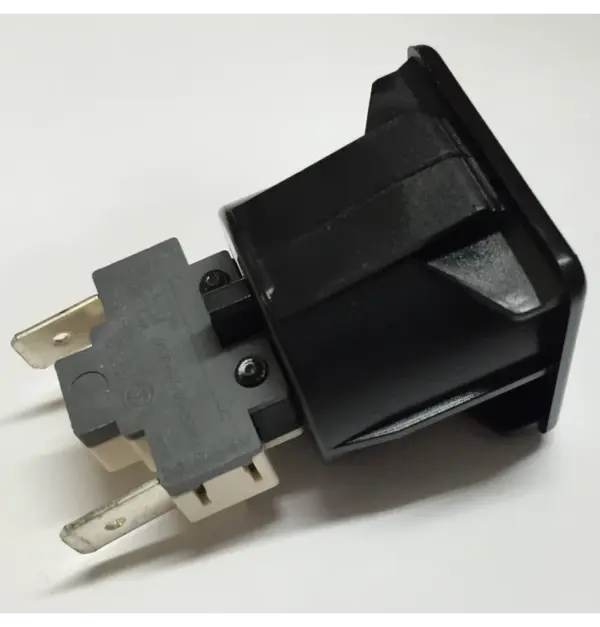 Saeco Switch D-Pole Coffee Machine Black 100-120V