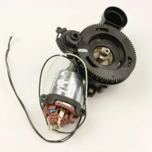 Saeco Syntia P0057 Complete Grinder Replacement Assembly