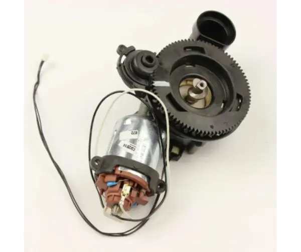Saeco Syntia P0057 Complete Grinder Replacement Assembly