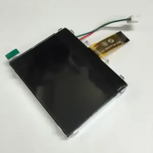 Saeco Syntia Replacement LCD Screen OEM Part for Coffee Machine